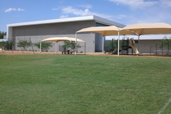 Arizona – Trường Trung Học Paradise Valley Christian College Prep – USA